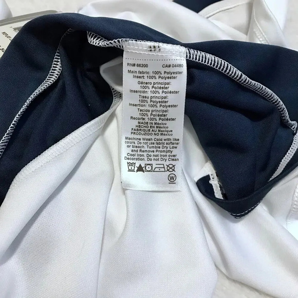 ASICS NWT Replay Jersey Women L - Picture 9 of 9